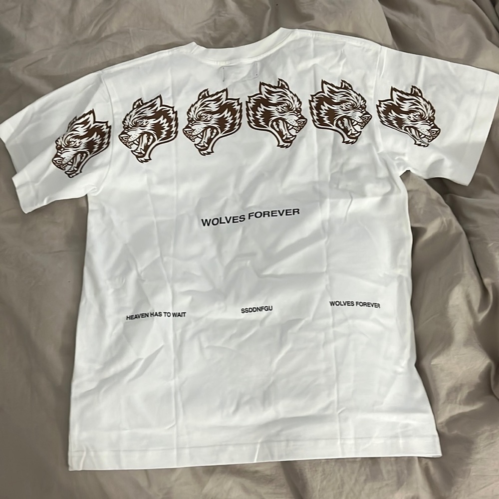 darc sport shirt (unisex shirt)